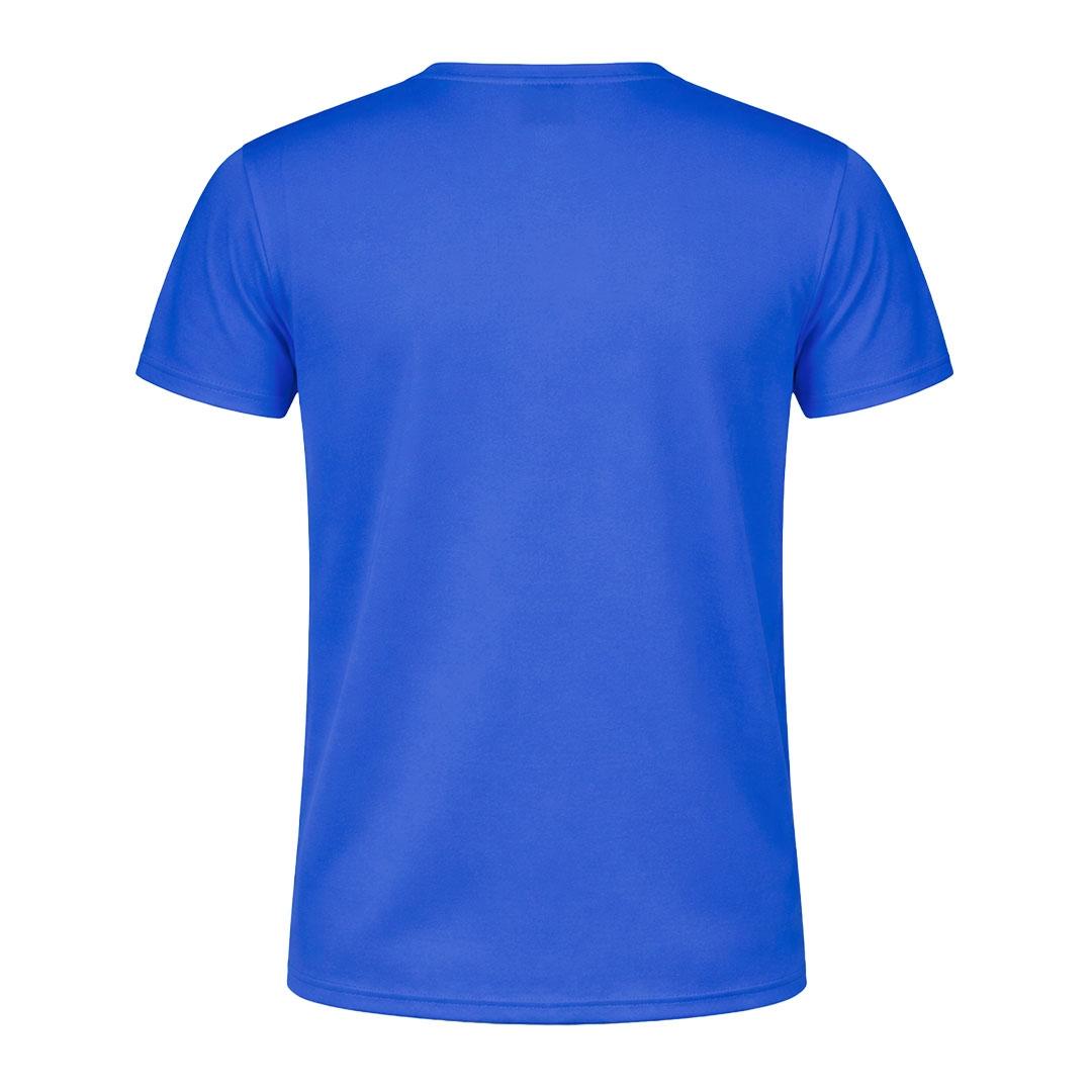 Tricou tehnic pentru adulți Markus verde S