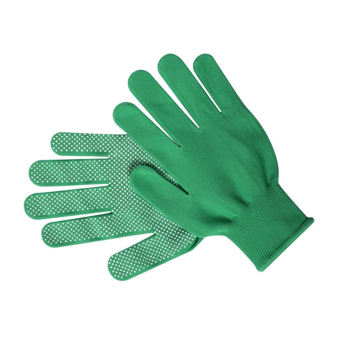 Mănuși Hetson verde