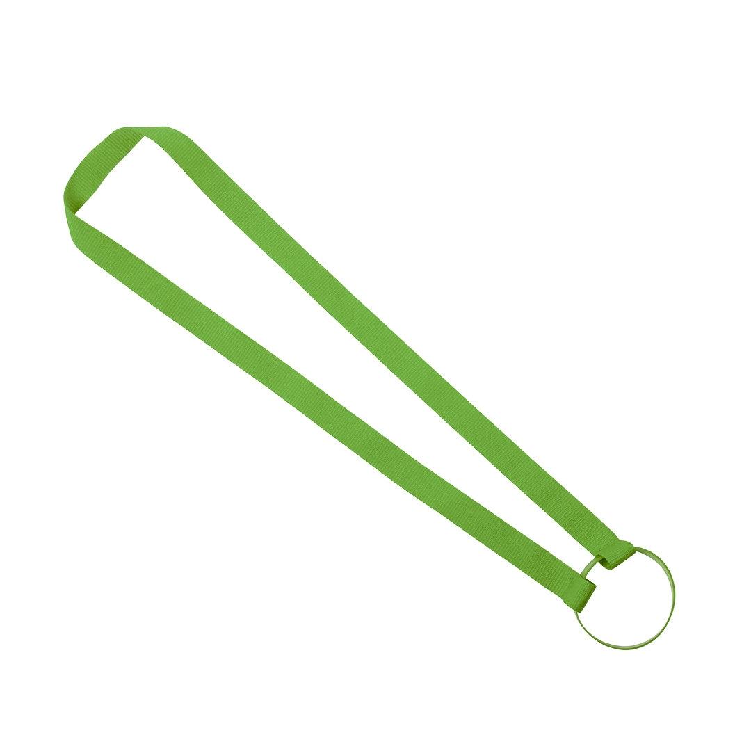 Suport de pahar cu Lanyard Frinly albastru