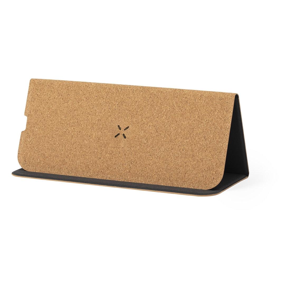 Mousepad cu încărcător integrat Relium 