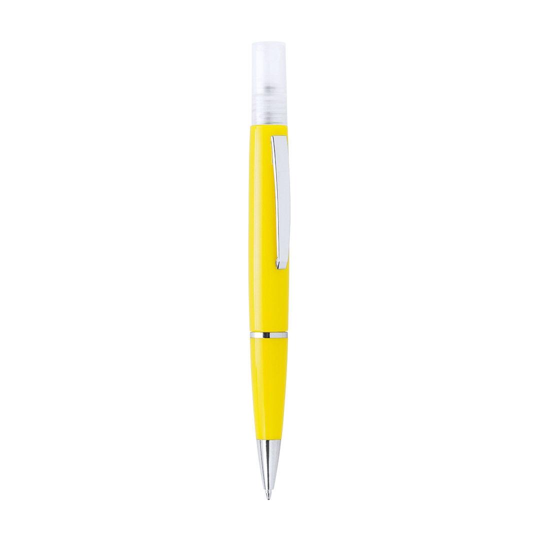 Pix cu pulverizator pentru dezinfectant Tromix