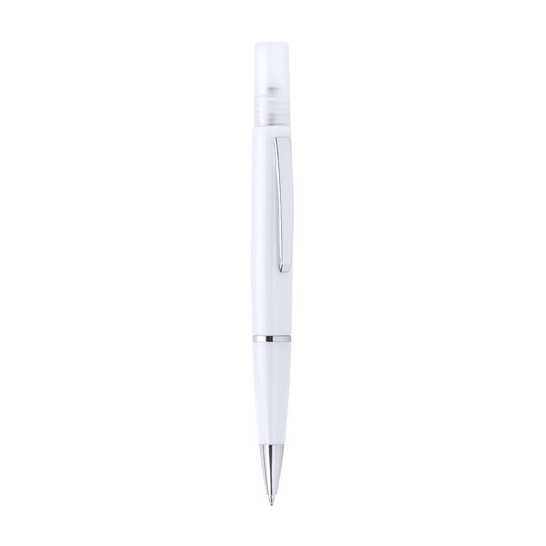 Pix cu pulverizator pentru dezinfectant Tromix