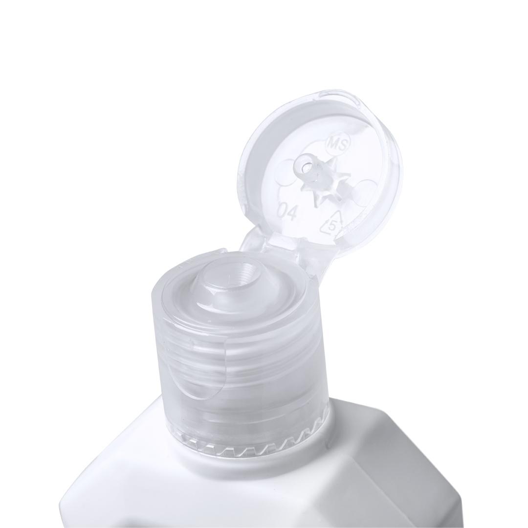 Gel hidroalcoolic Flaix alb