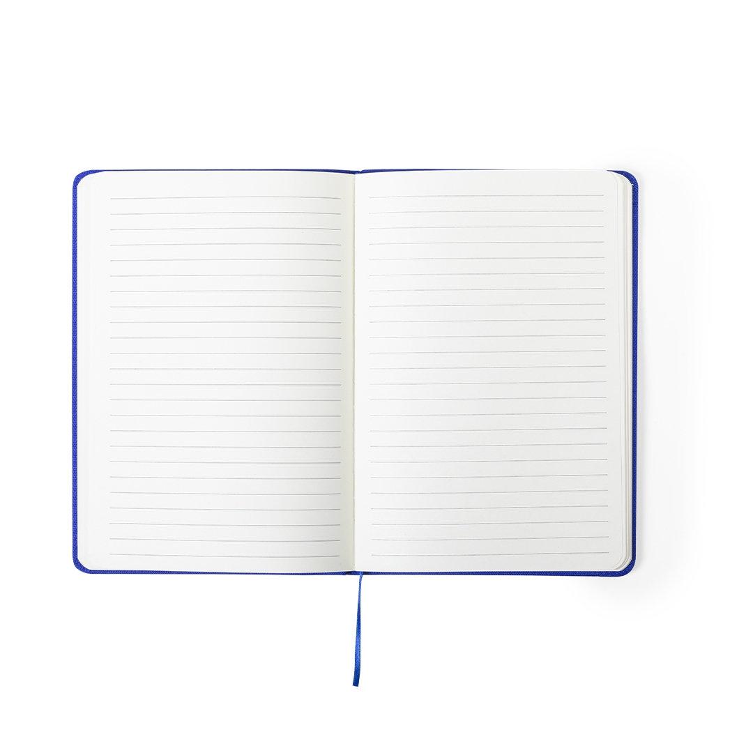 Agendă de notițe Meivax verde