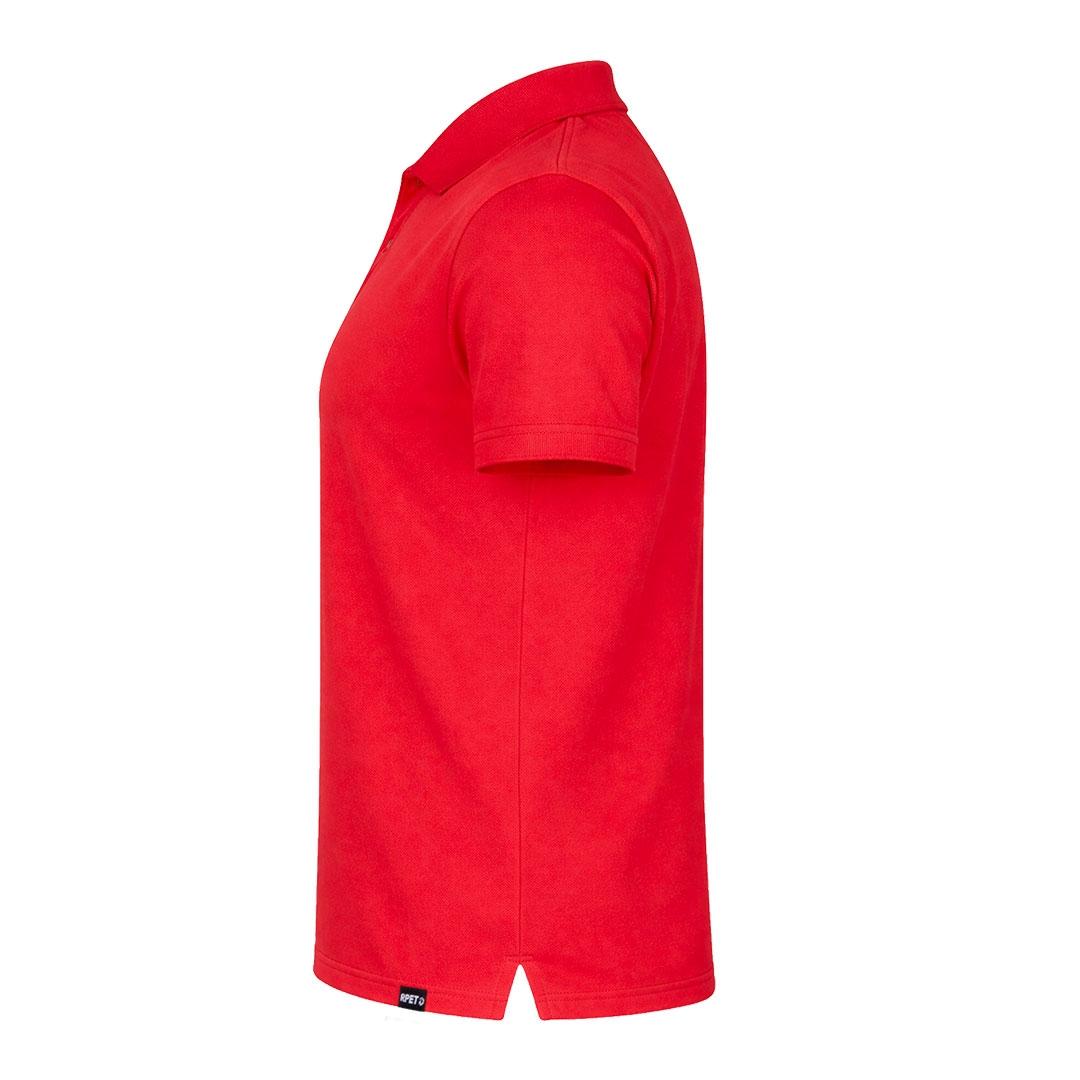 Tricou polo Dekrom albastru marină L