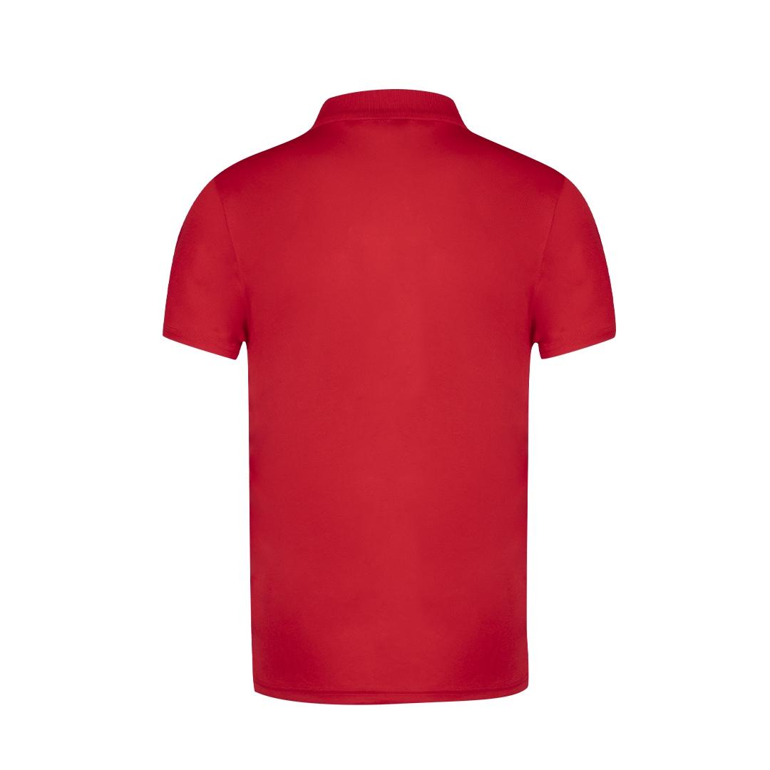 Tricou polo Dekrom albastru marină L