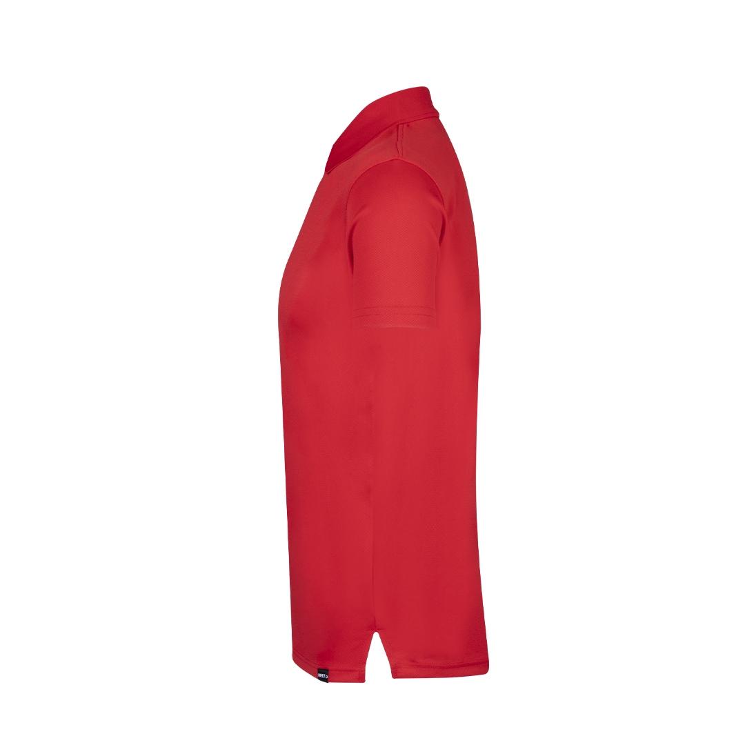 Tricou polo Dekrom albastru marină L