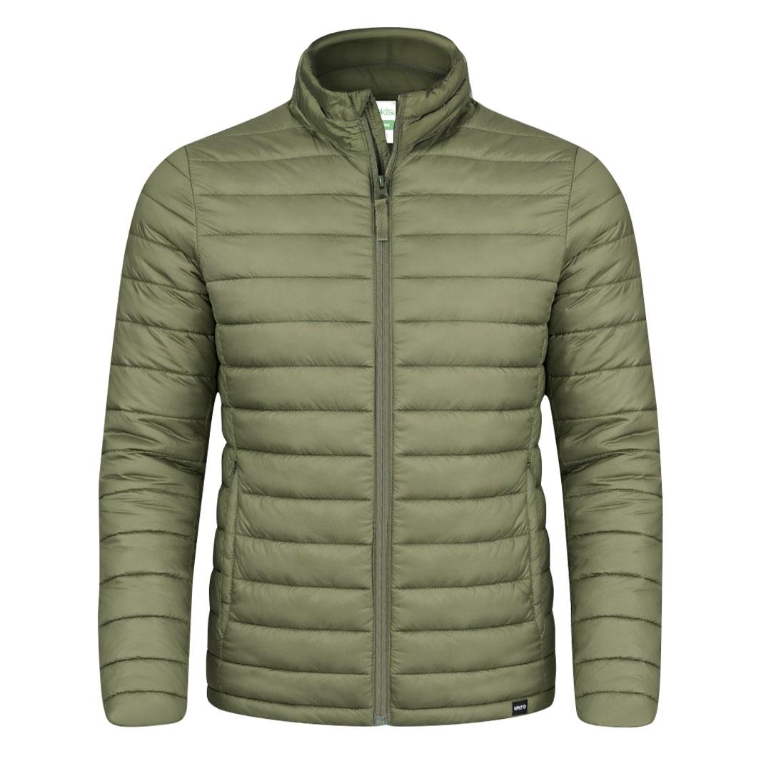Jachetă Mitens albastru marină 3XL