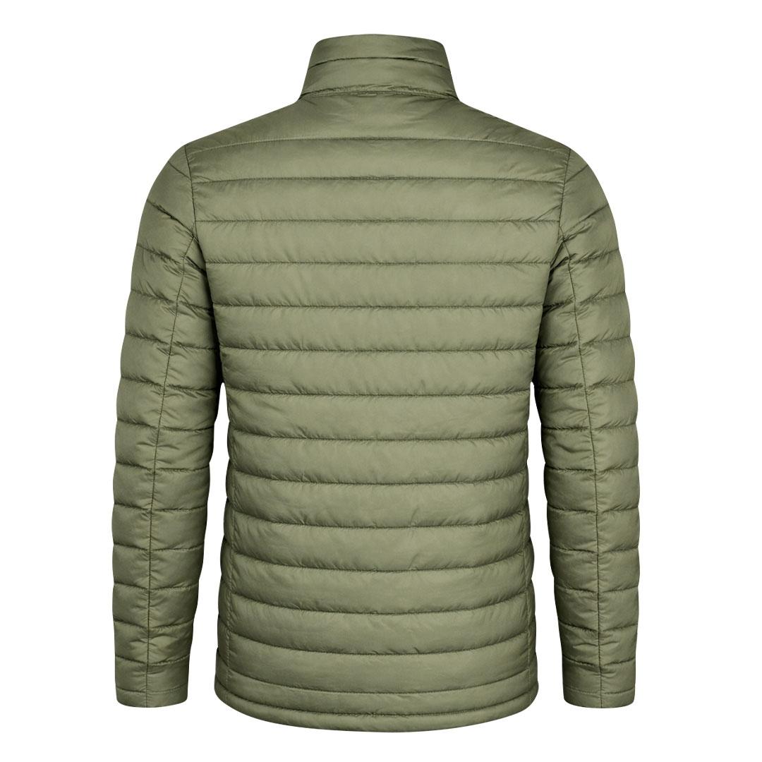 Jachetă Mitens albastru marină 3XL