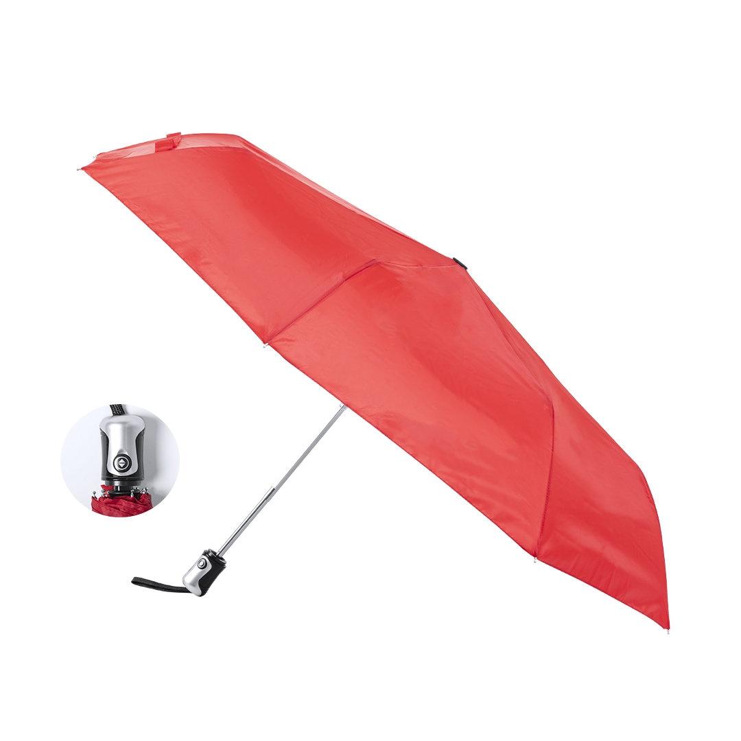 Umbrelă Alexon gri