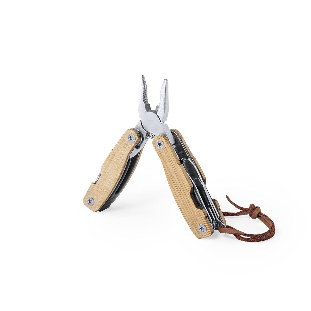 Instrument multifuncțional Multitool Folnax 