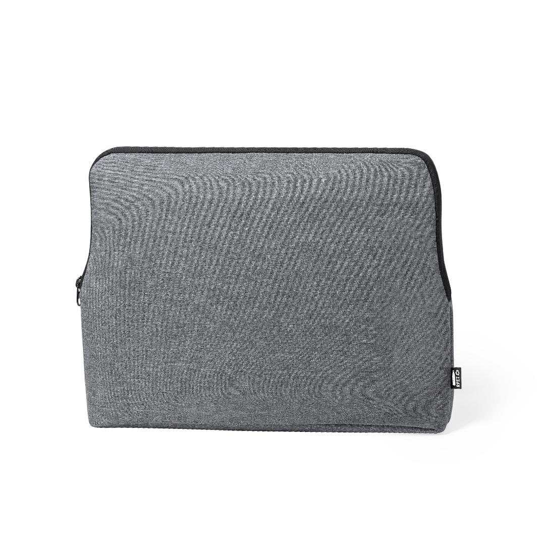 Husă pentru laptop Hops albastru marină