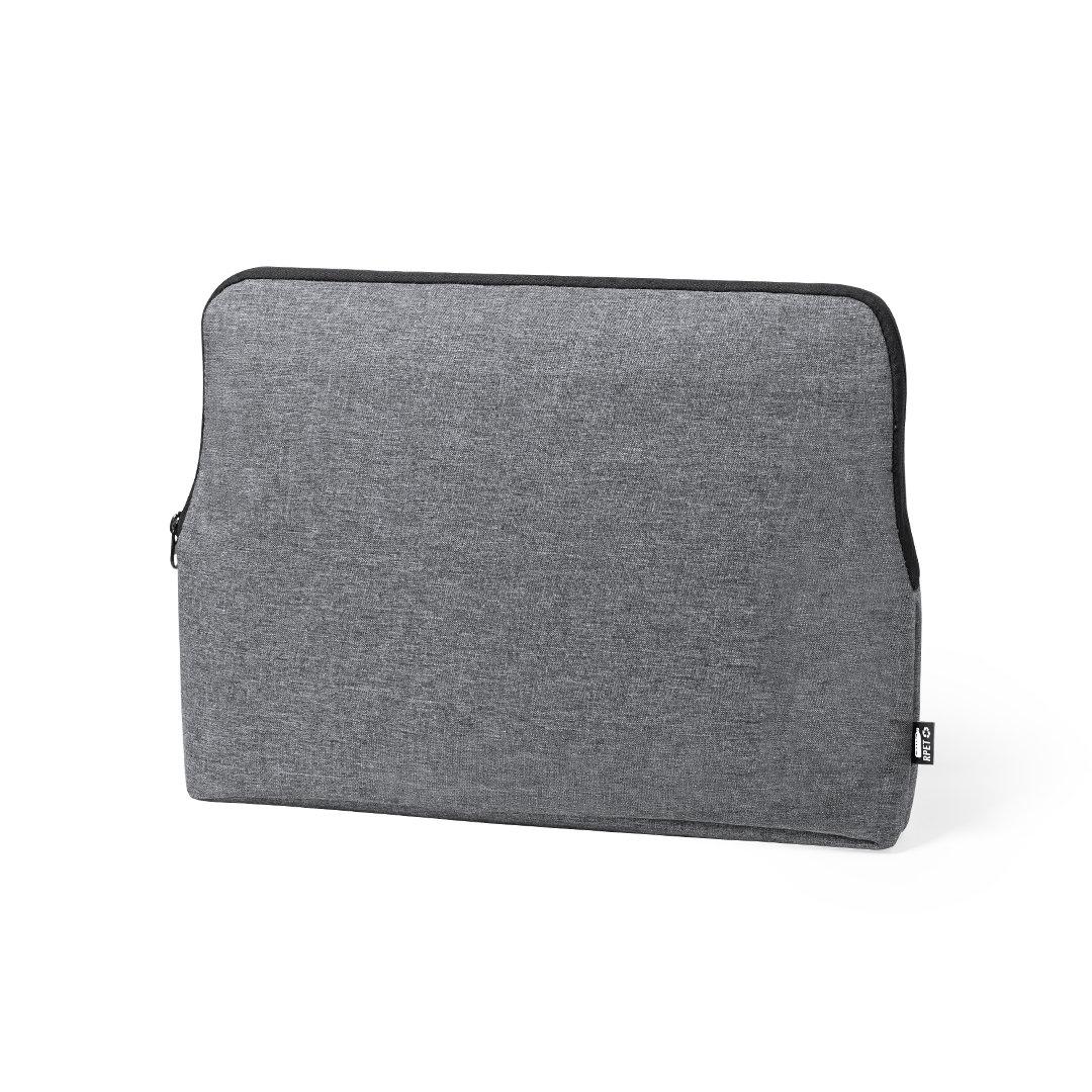 Husă pentru laptop Hops albastru marină