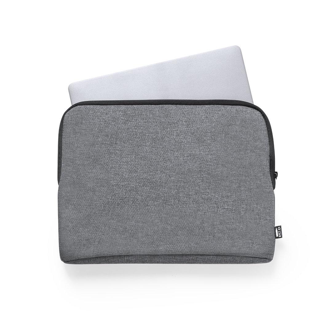 Husă pentru laptop Hops albastru marină