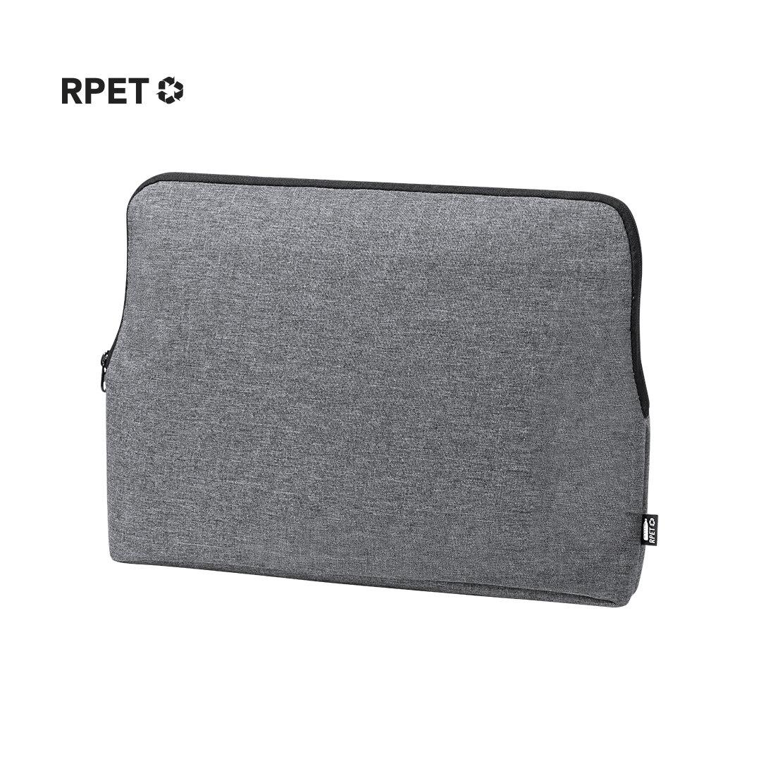 Husă pentru laptop Hops albastru marină