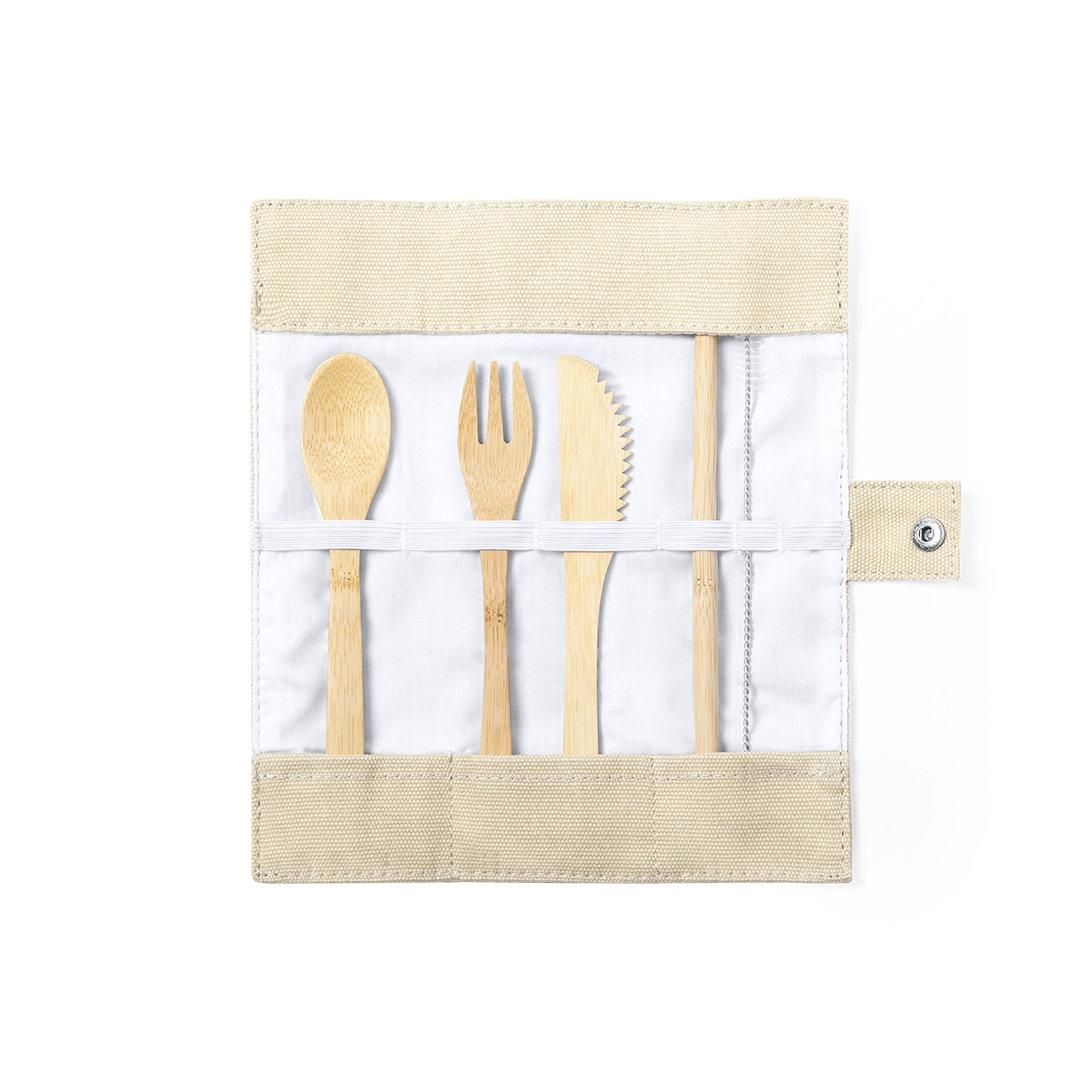 Set de tacâmuri Corpax 