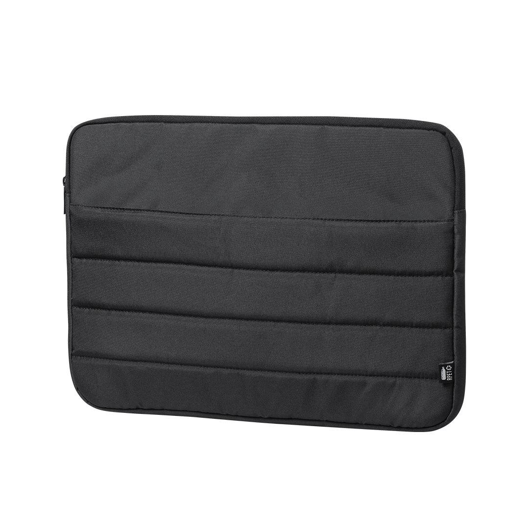 Husă pentru laptop Krayon gri
