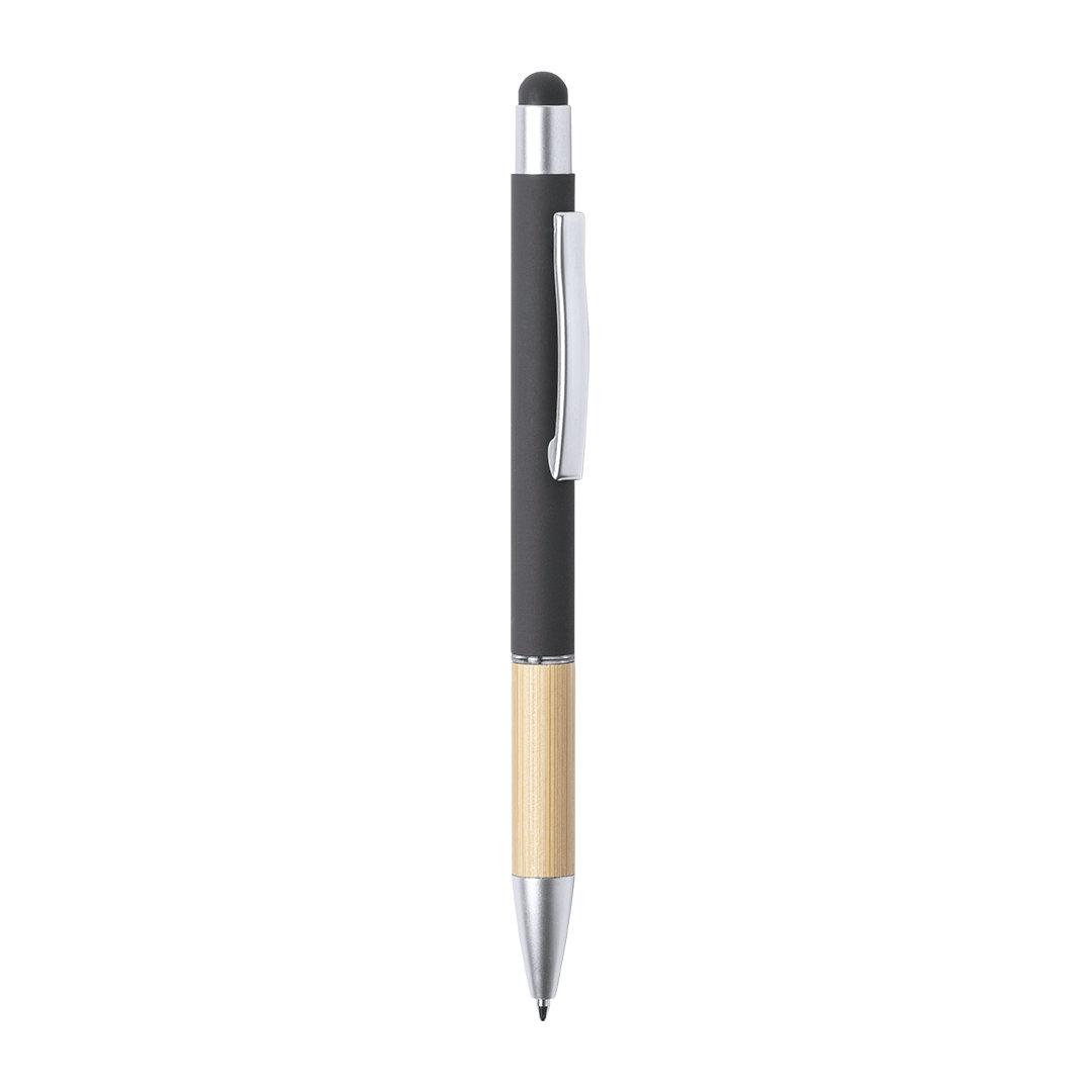 Pix cu stylus pentru ecrane tactile Zabox