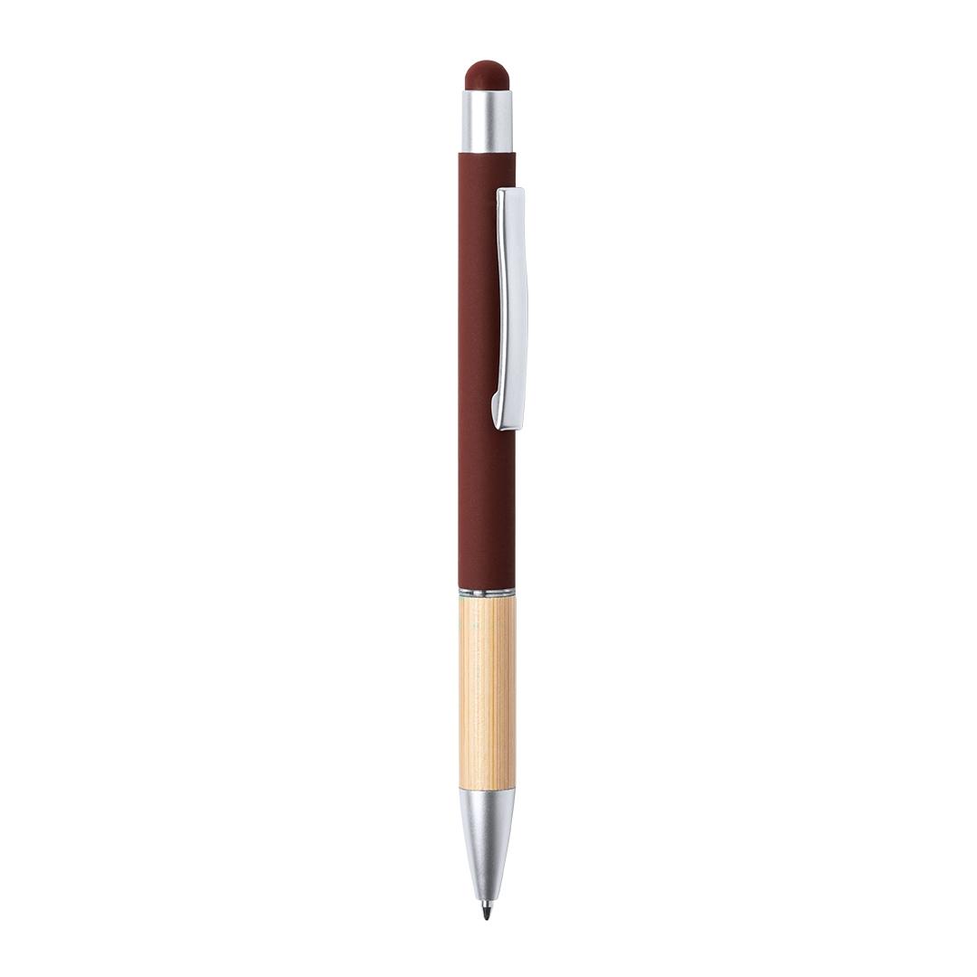 Pix cu stylus pentru ecrane tactile Zabox
