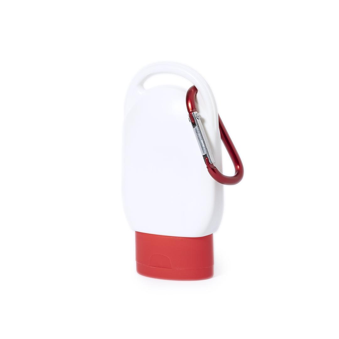 Loțiune cu protecție solară Cretus alb
