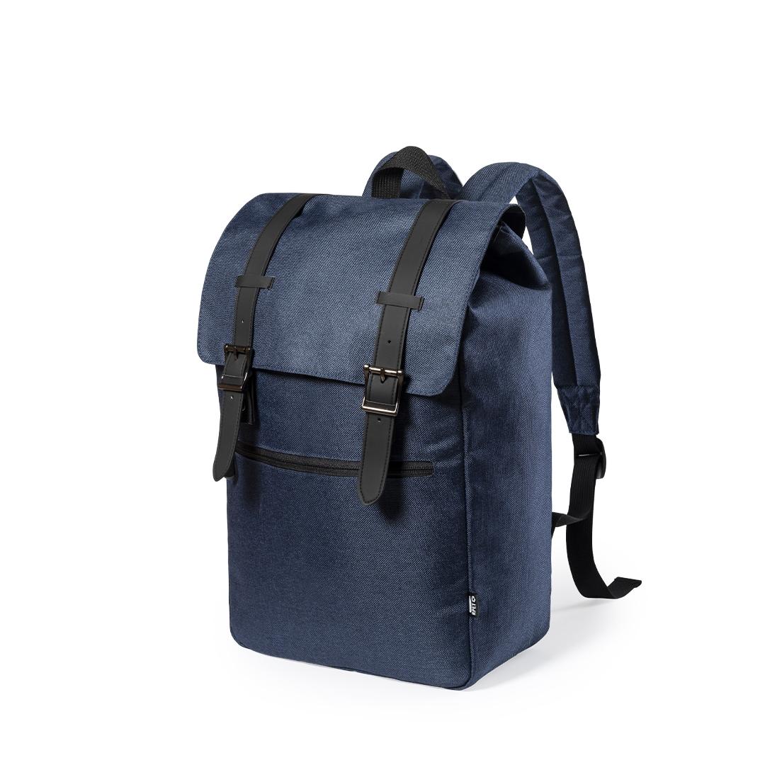Rucsac de oraș Budley gri