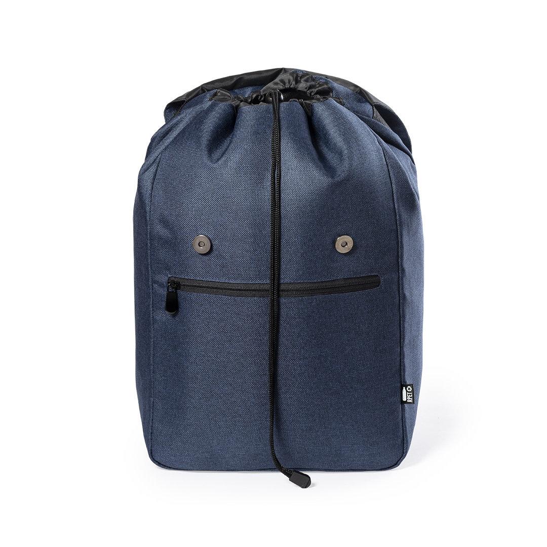 Rucsac de oraș Budley gri