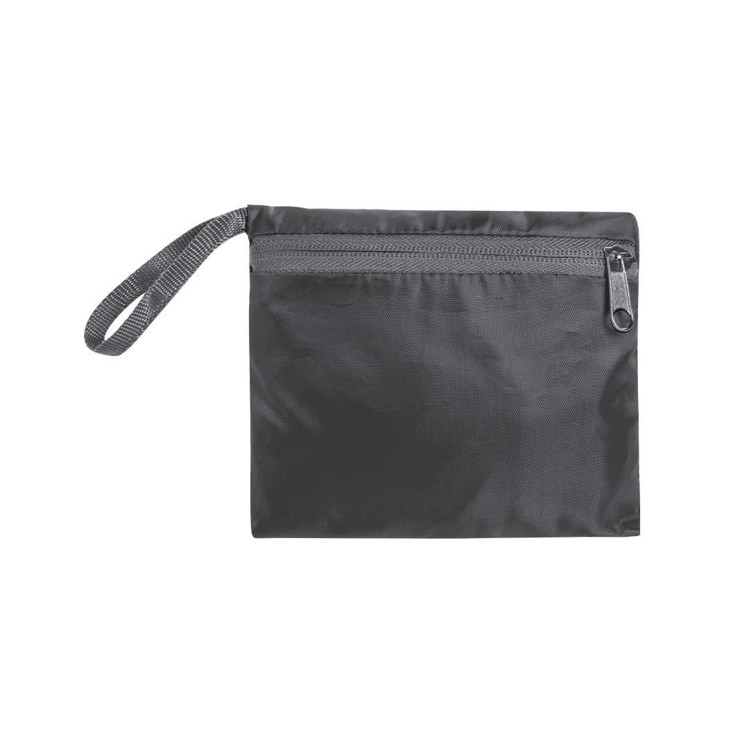 Rucsac de oraș Brocky gri