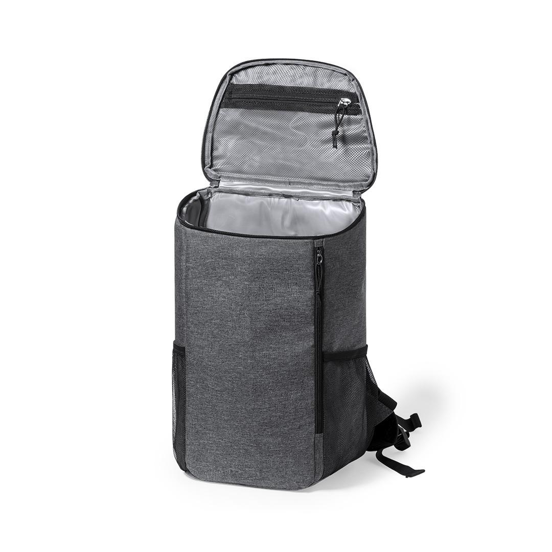 Rucsac termoizolant Kemper gri