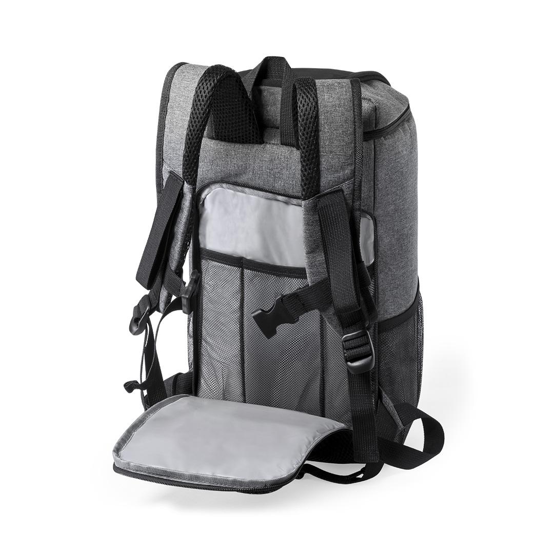 Rucsac termoizolant Kemper gri