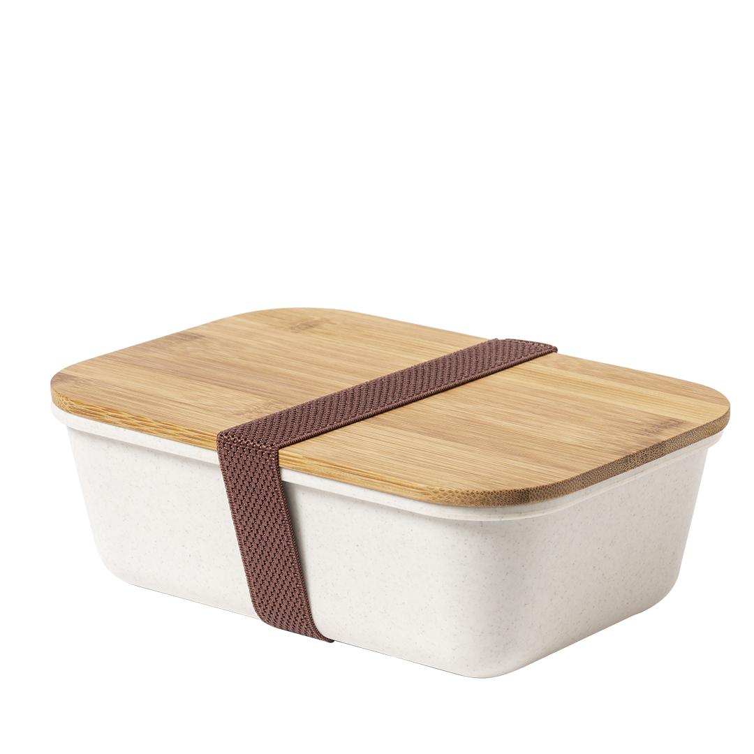 Caserolă pentru prânz Thadan natural