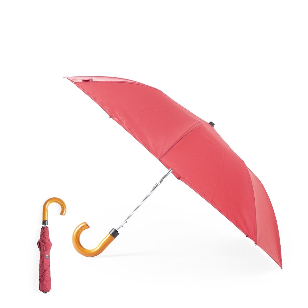 Umbrelă Branit negru