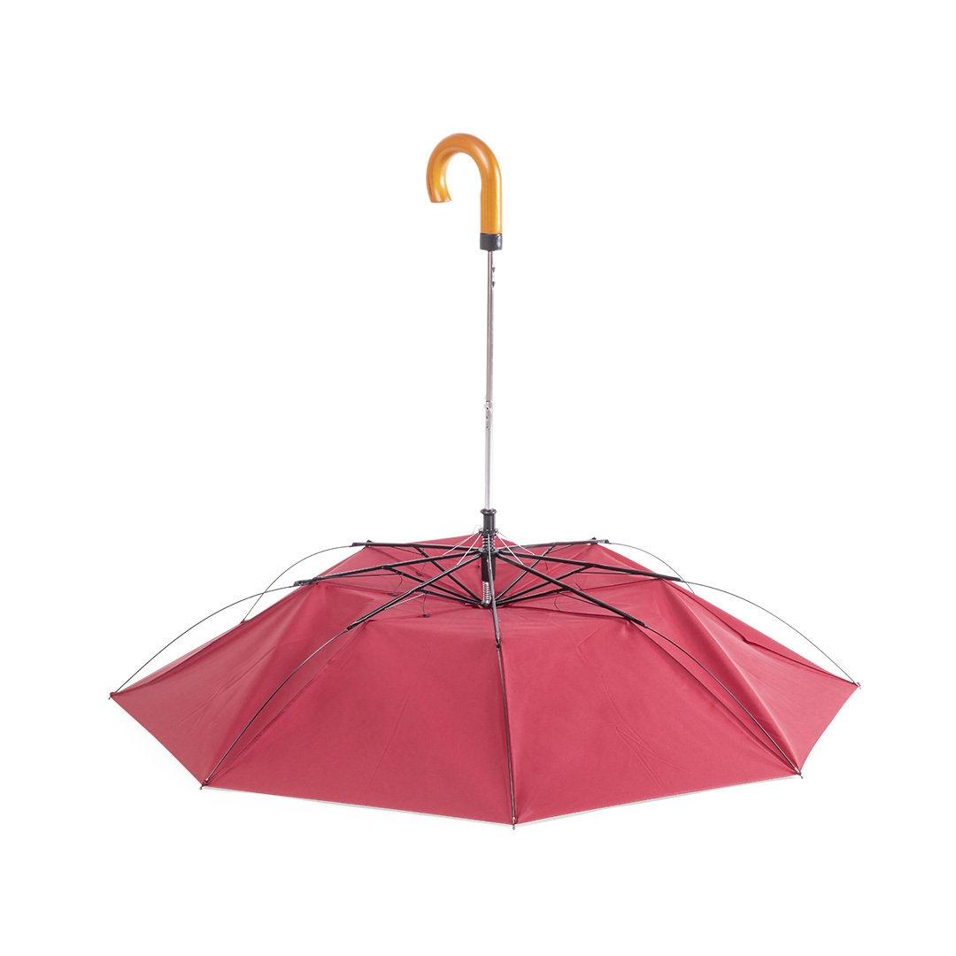 Umbrelă Branit negru