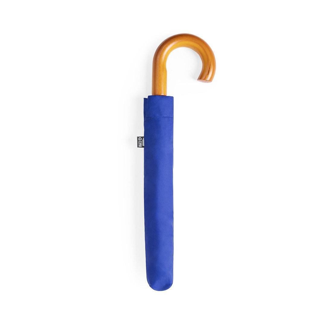 Umbrelă Branit negru