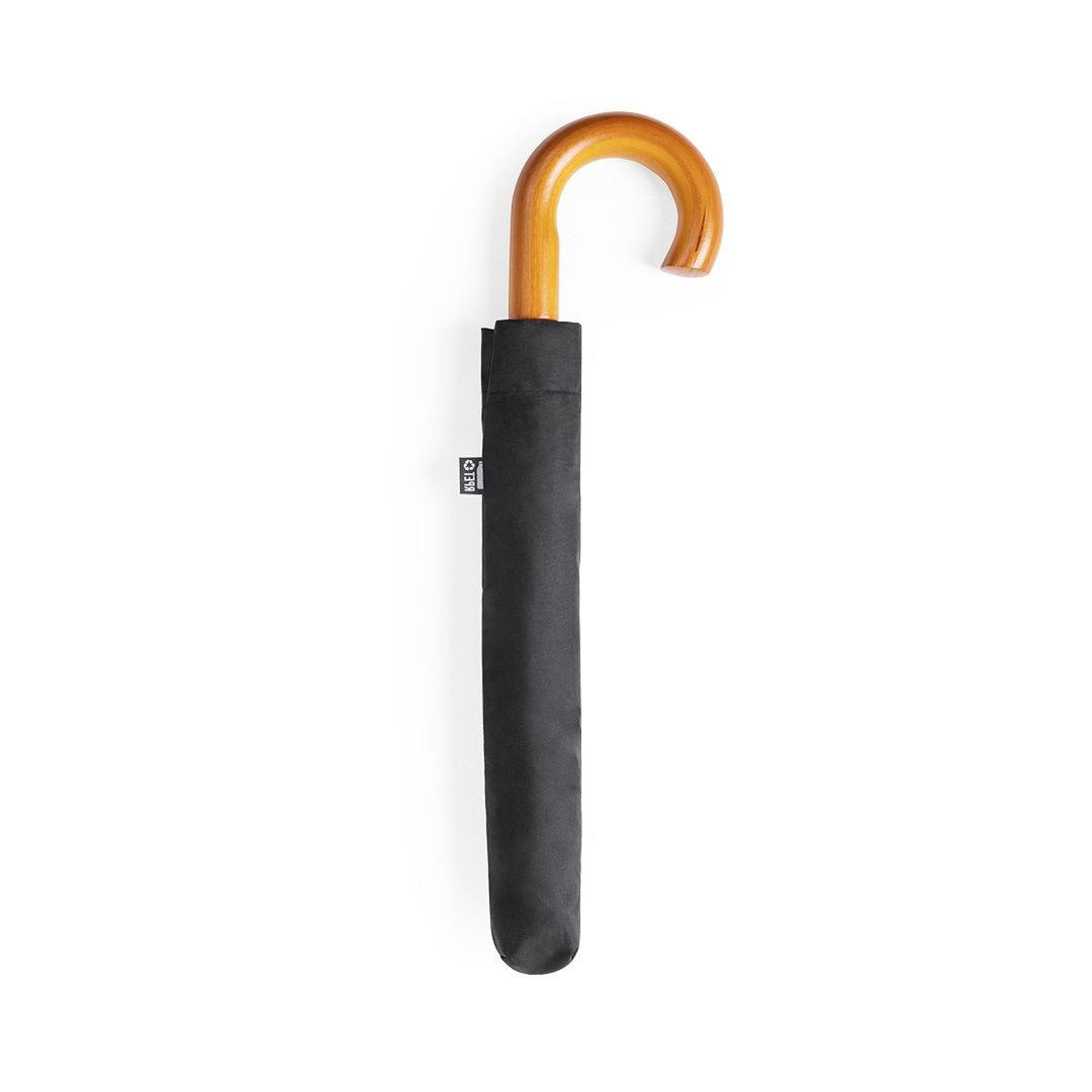 Umbrelă Branit negru