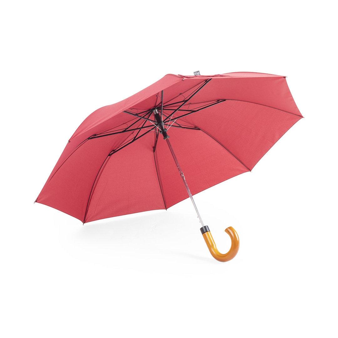 Umbrelă Branit negru