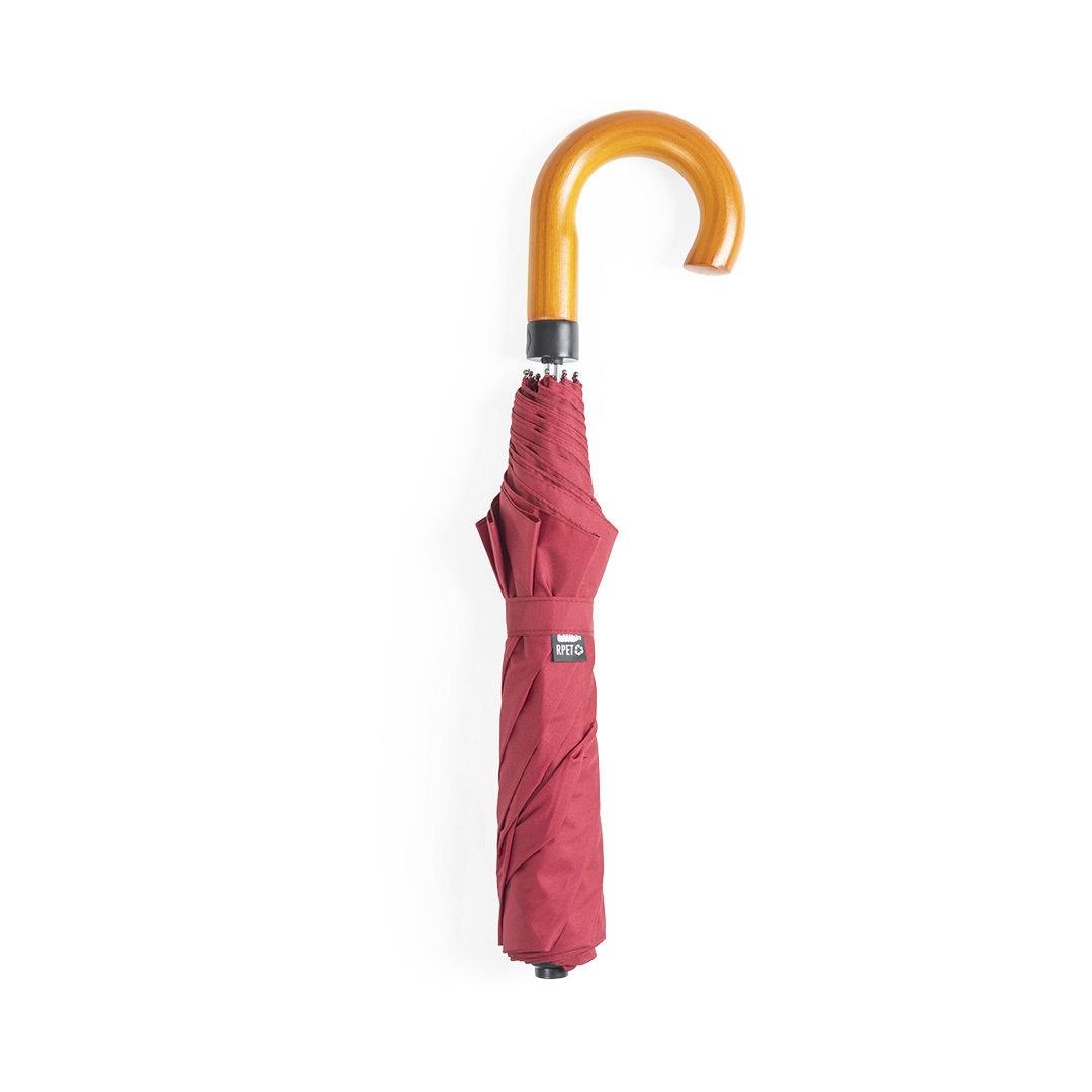 Umbrelă Branit negru