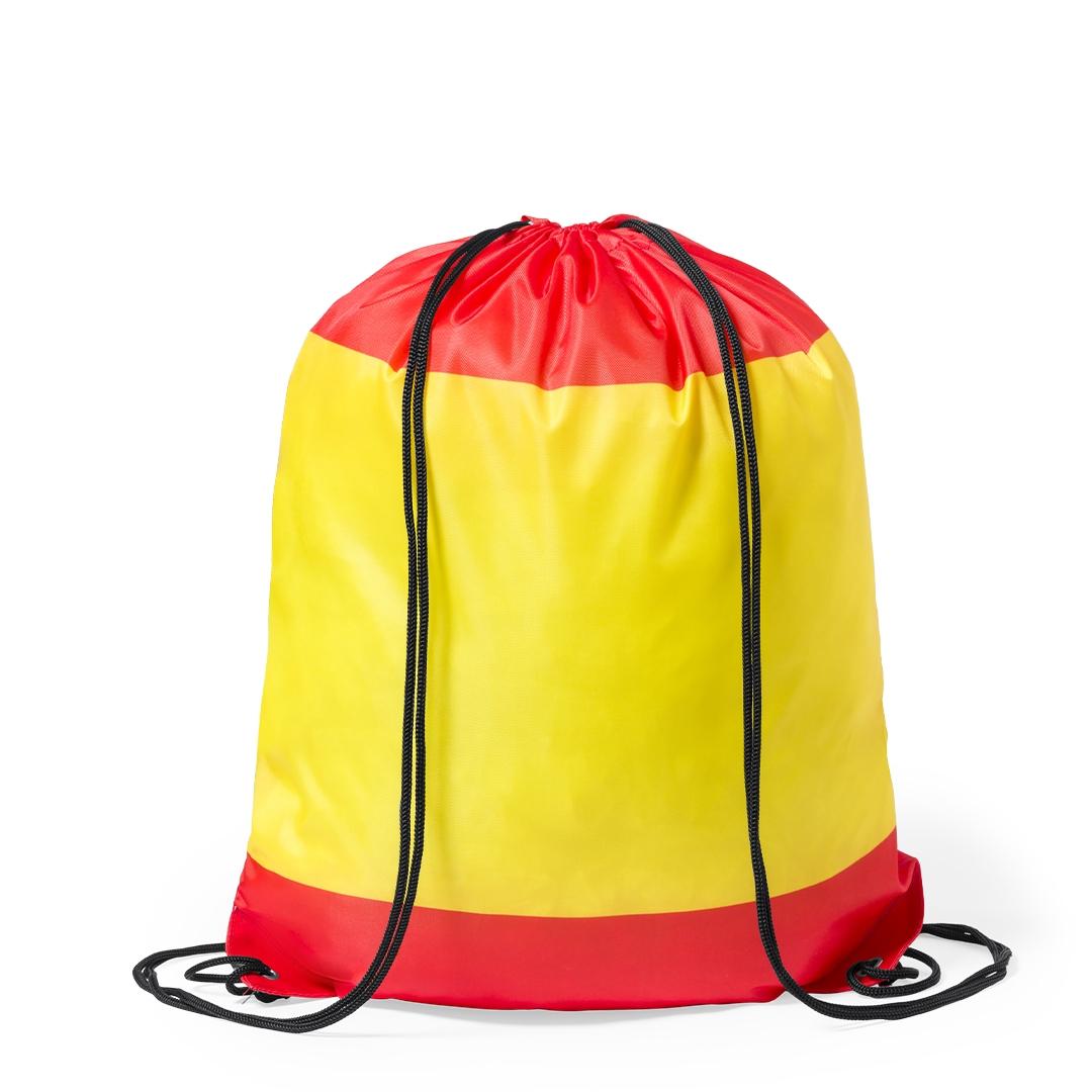 Sac cu șnur Stiff spania