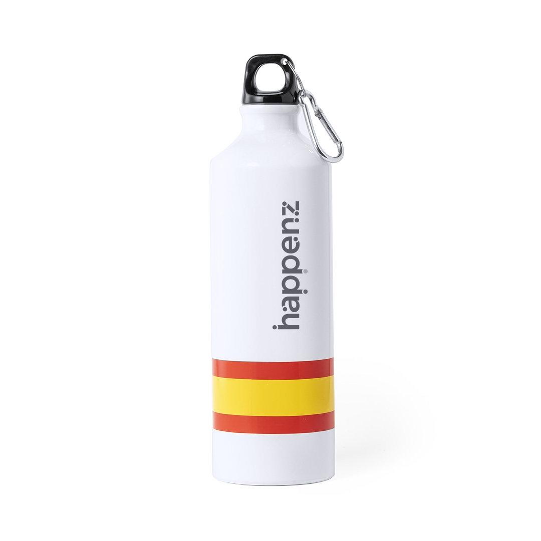 Sticlă pentru apă Alprin spania