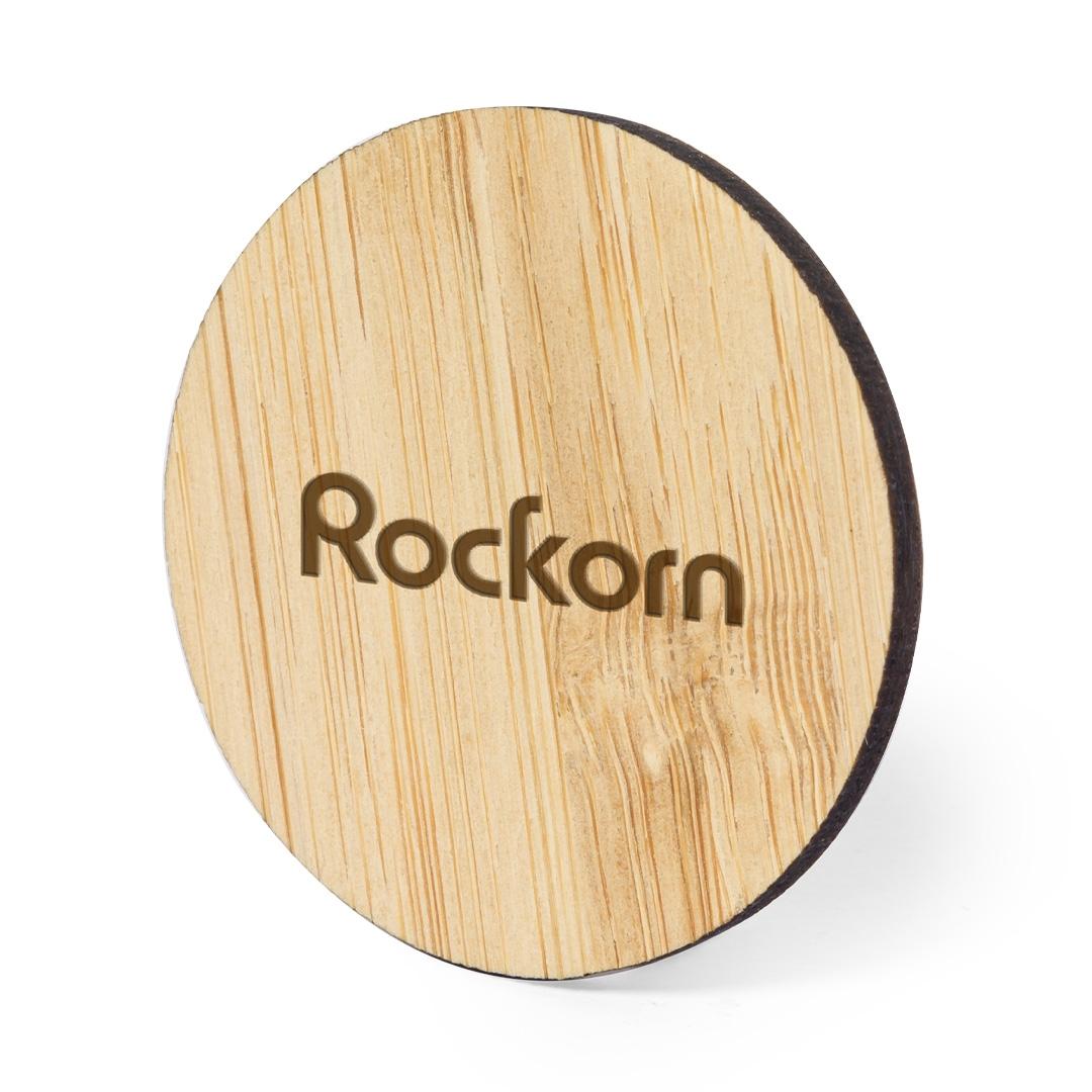 Pin decorativ Royers cerc