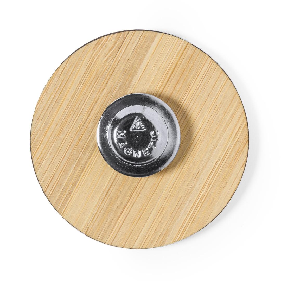 Pin decorativ Royers cerc