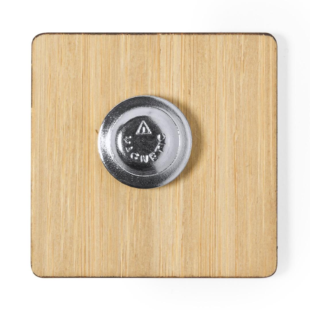 Pin decorativ Royers cerc