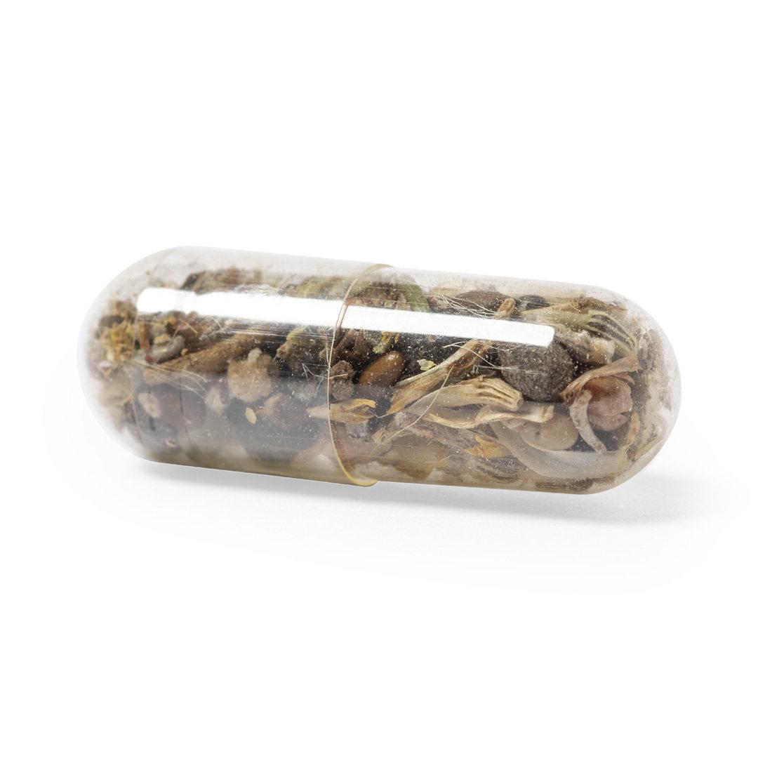 Capsule cu semințe Biyok 