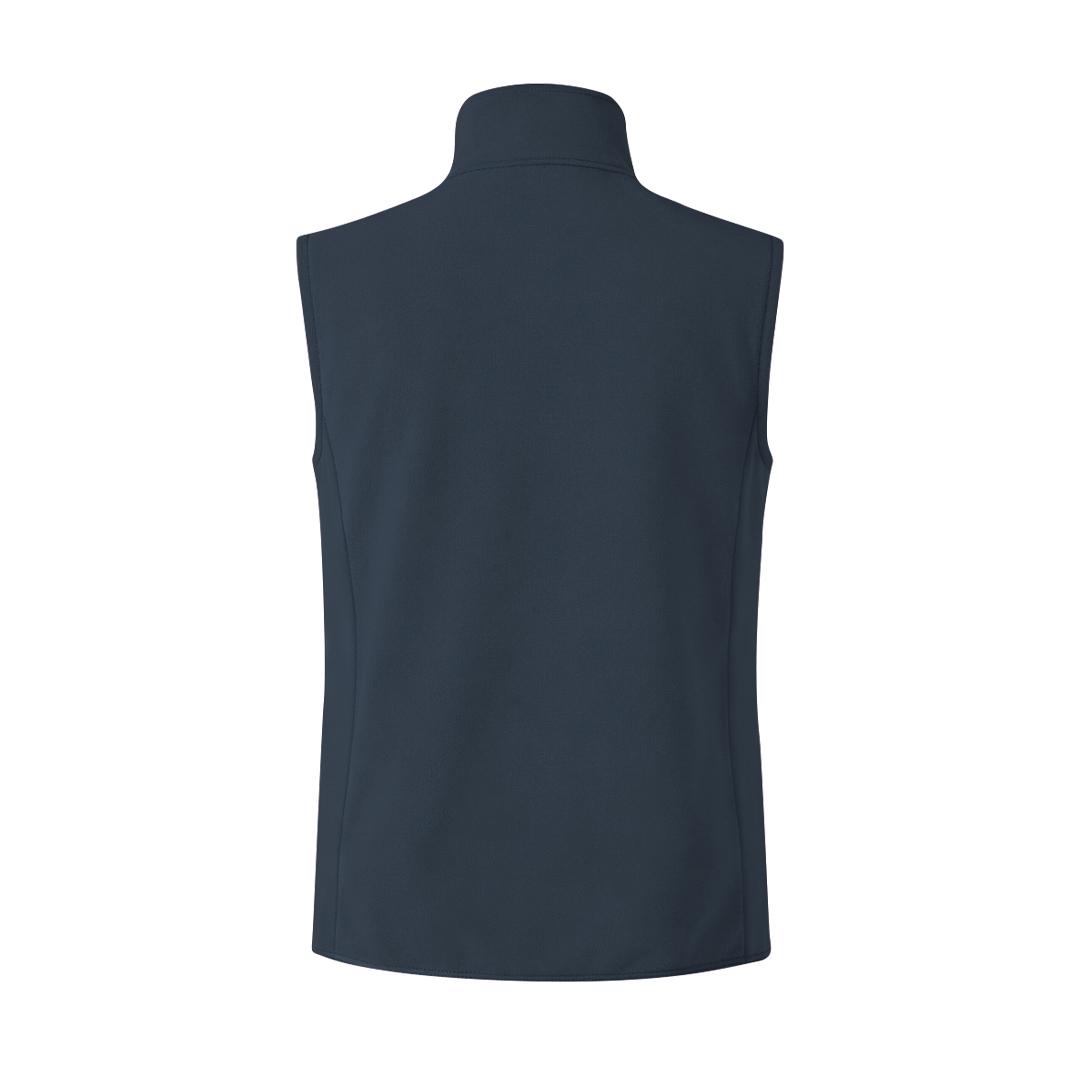 Vestă Jandro albastru XXL