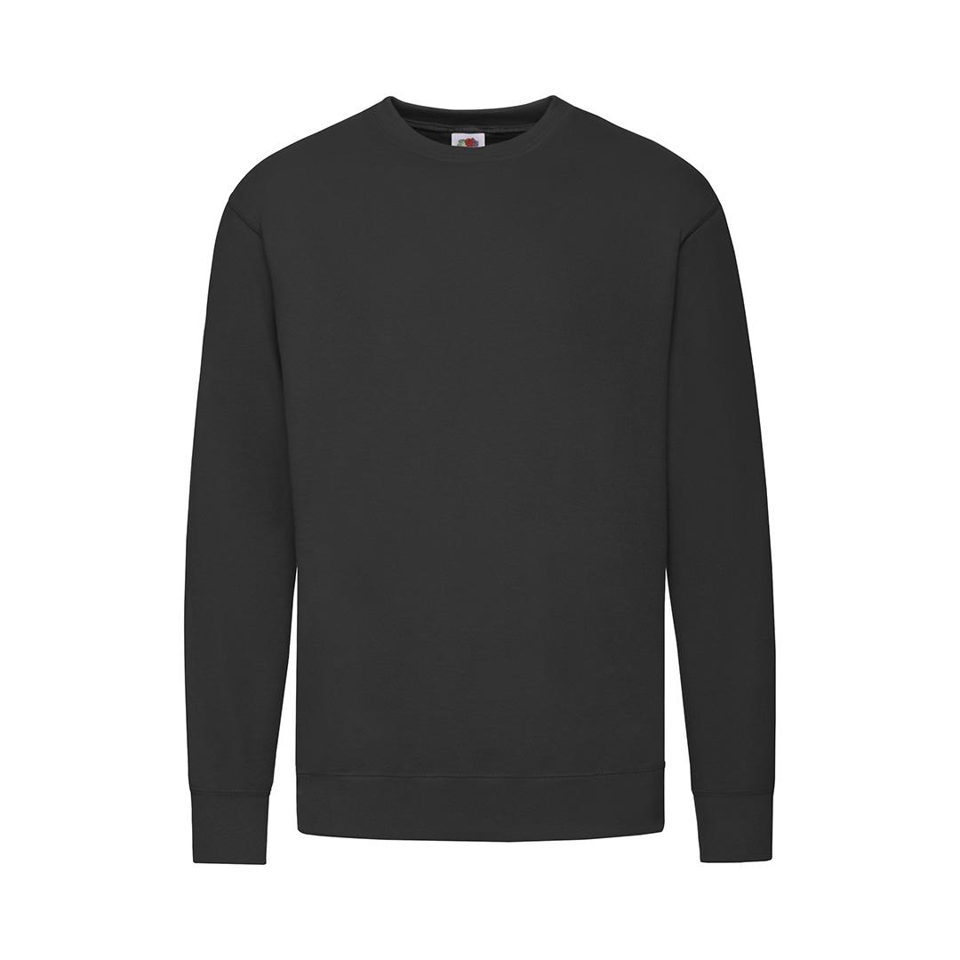 Hanorac subțire pentru adulți Lightweight Set-In S