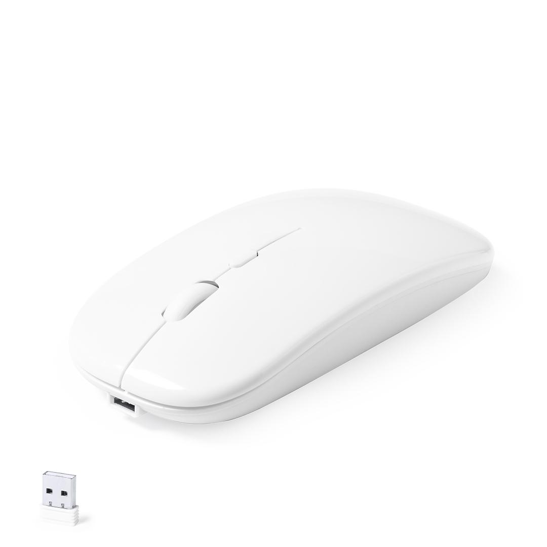 Mouse pentru computer Chestir RCS negru