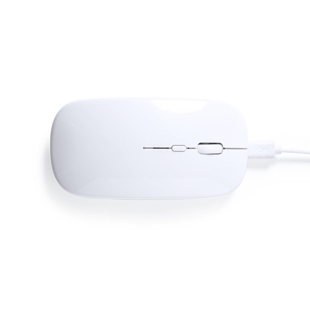 Mouse pentru computer Chestir RCS negru