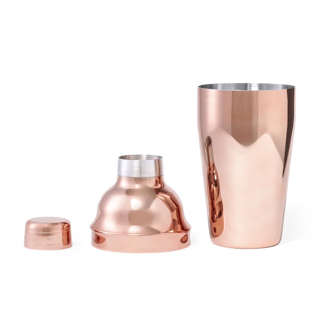 Shaker pentru cocktailuri Hamberly 