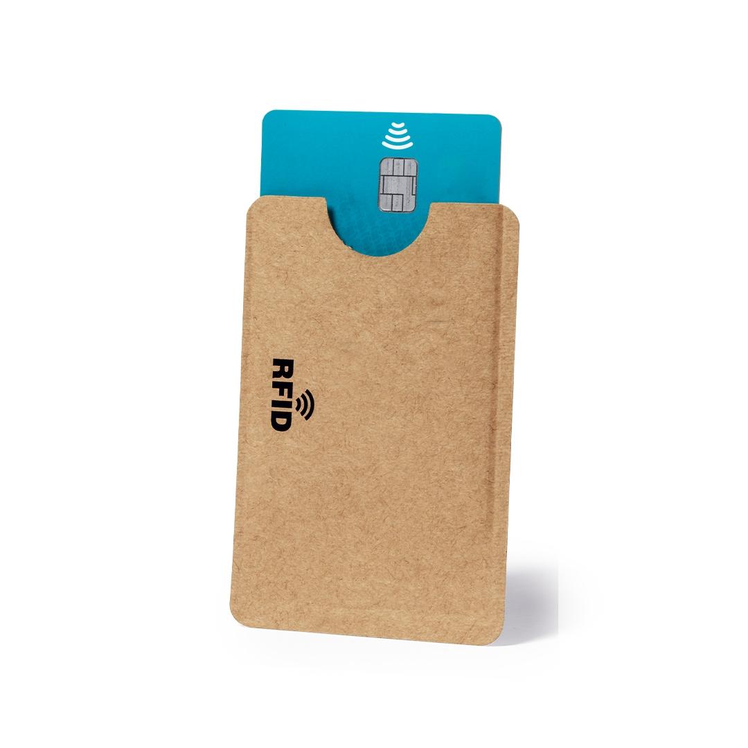 Portcard Blakbal 