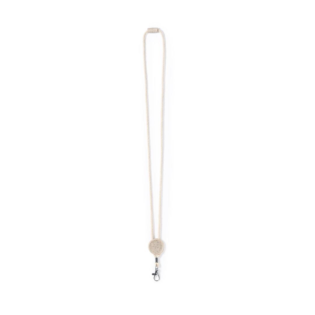 Lanyard Denain 