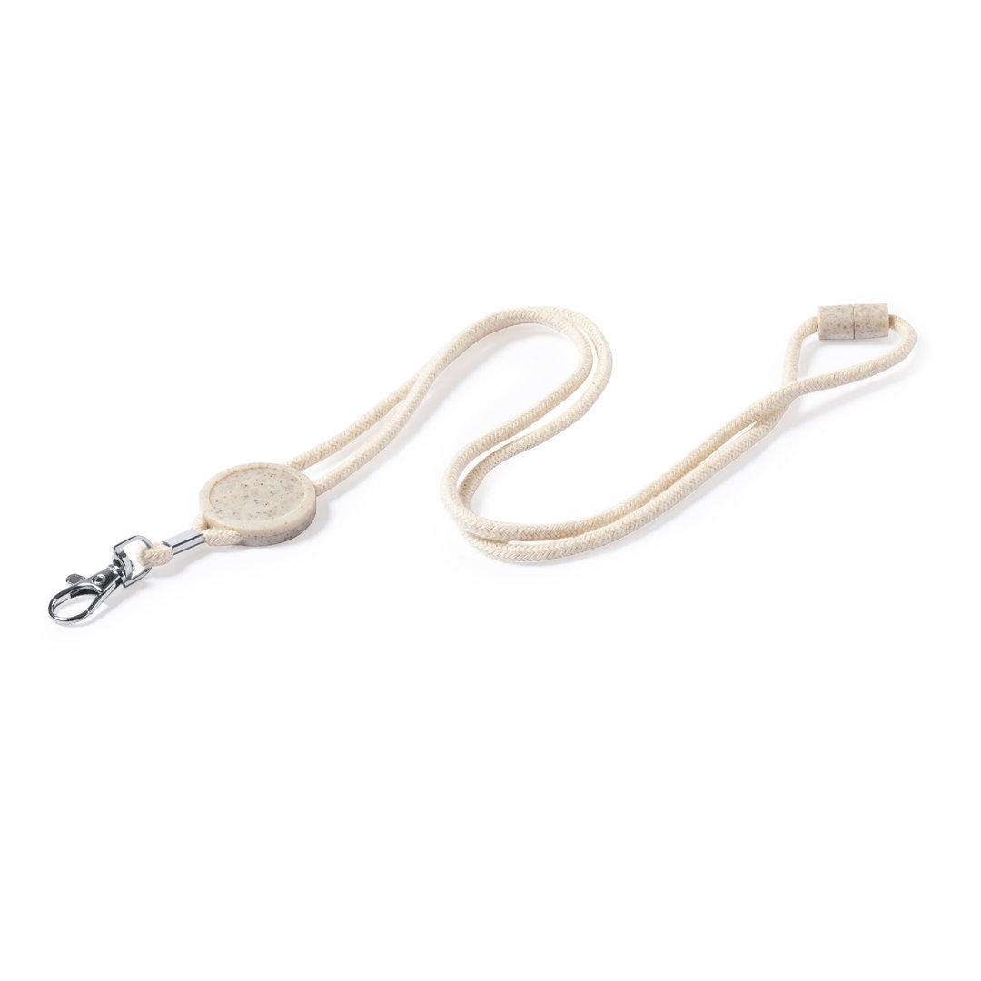Lanyard Denain 